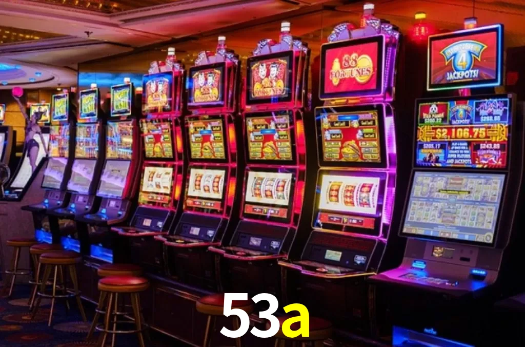Slots 53a - Sweet Bonanza e caça-níqueis populares