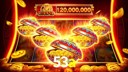 App 53a slots mobile